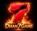 Dhan7 Game app interface with colorful design